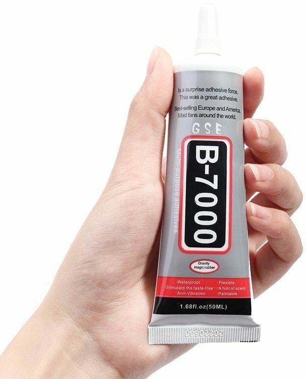 epax Original B7000 Glue for Bamboo, Wood, Leather Glue-picture-28