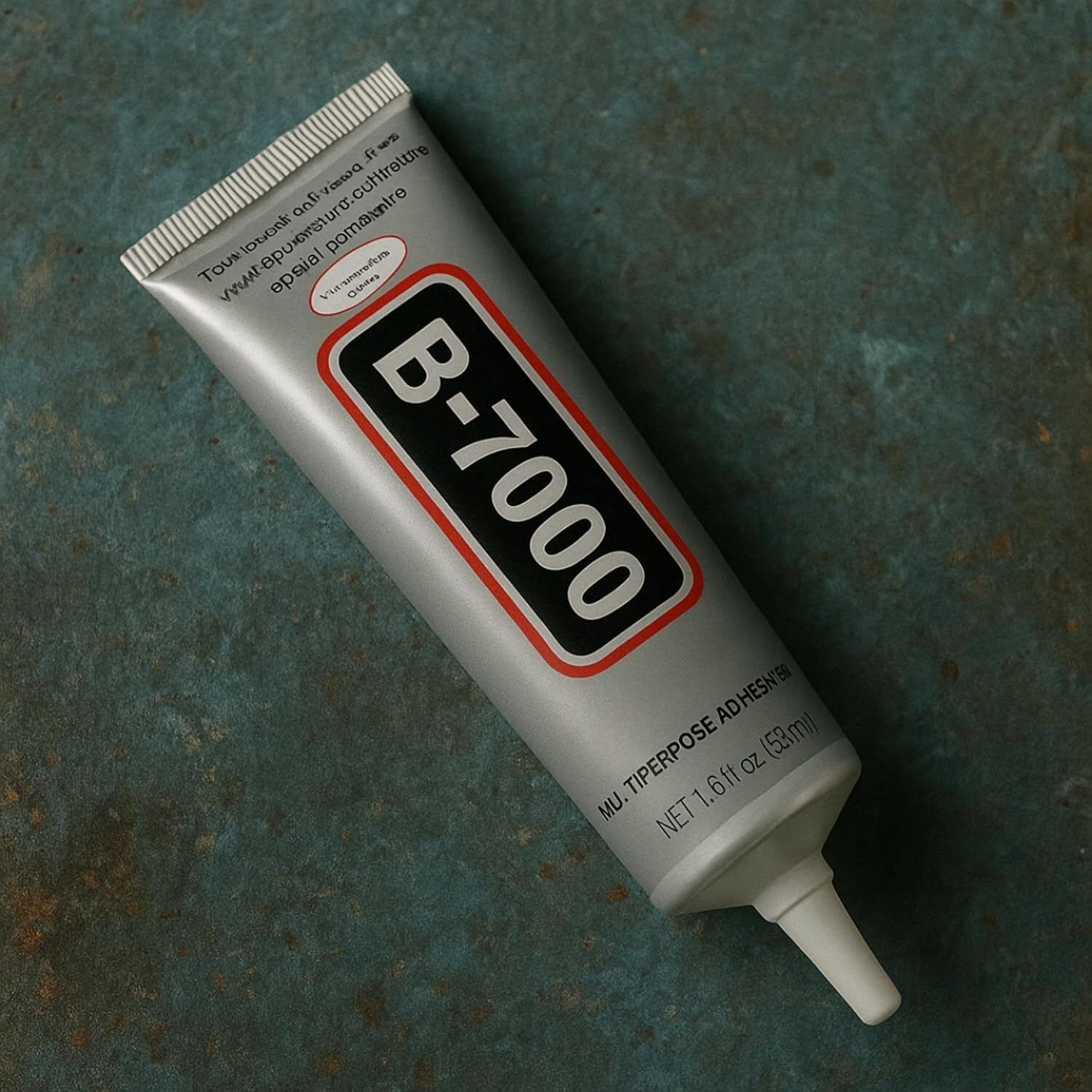 B-7000 Multi-Purpose Adhesive Glue Pack Of 1 Glue