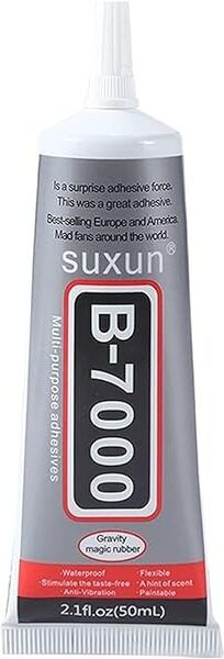 B7000 Adhesive Multipurpose Glue