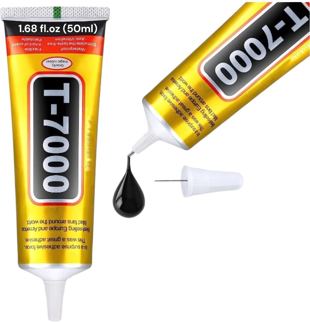 gentrove T7000 Glue-picture-10