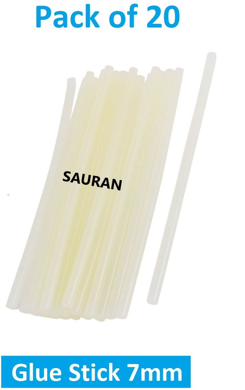 Pack of 20 Glue Stick 7mm Glue-image-27
