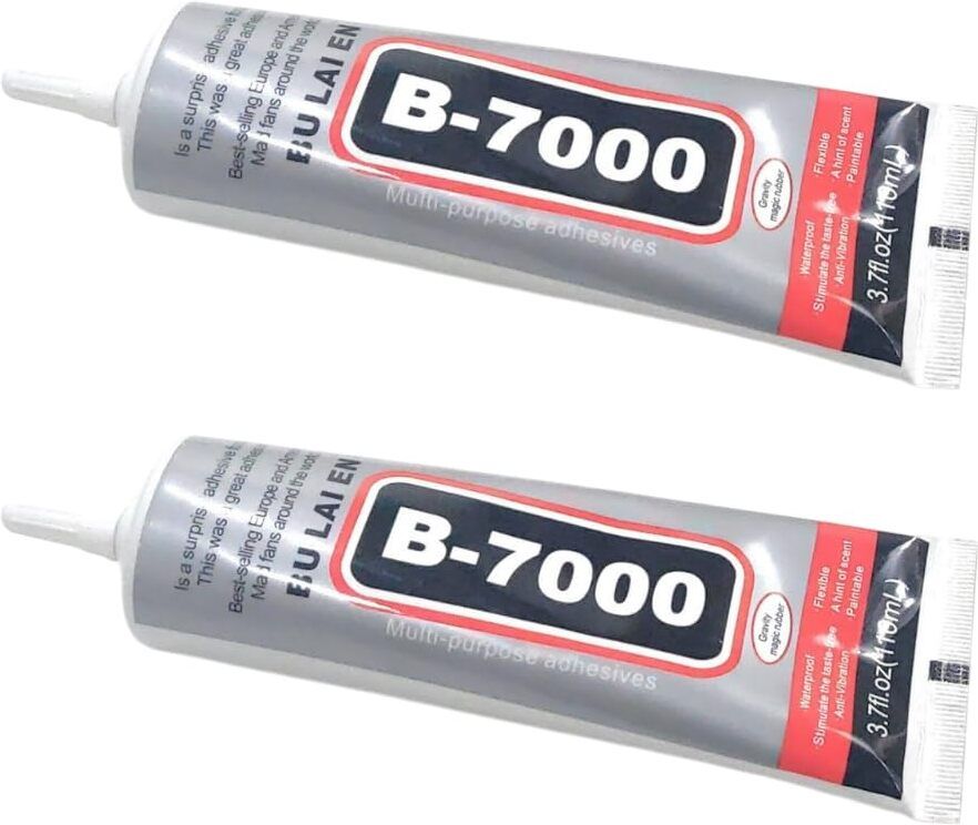 matruenterprise B-7000 Multipurpose Adhesive – Strong, Flexible & Crystal Clear Bond Glue-picture-26