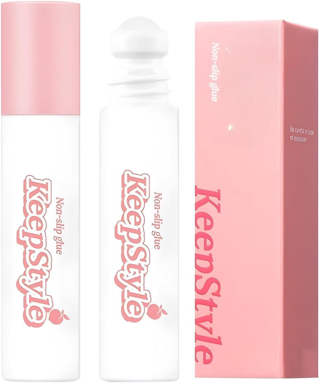 Body Glue Roll-On for Clothes Stick Clothes to Skin Glue-image-3