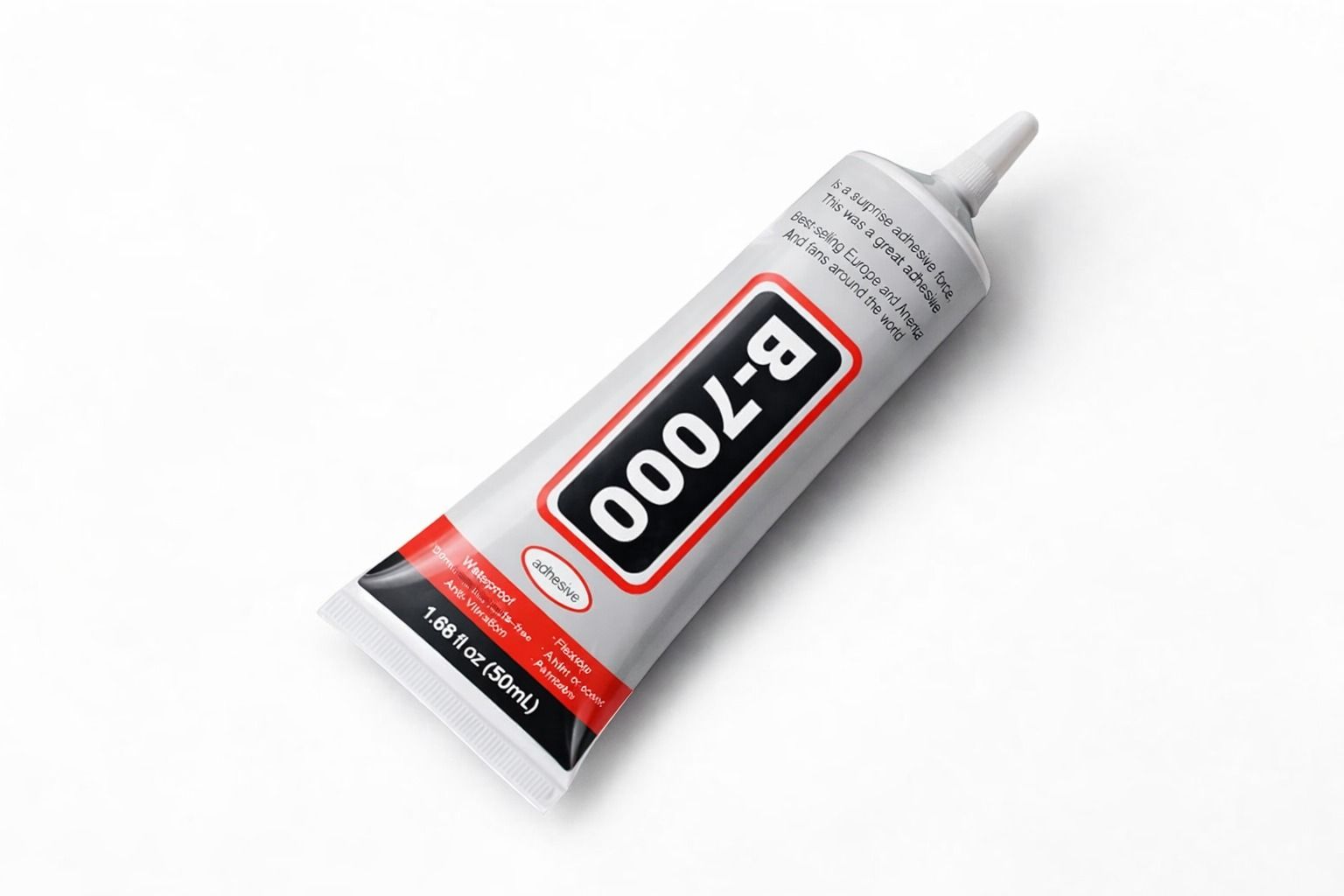butee B7000 50ml Strong Clear Glue for Mobile Screen Repair Glue-picture-18