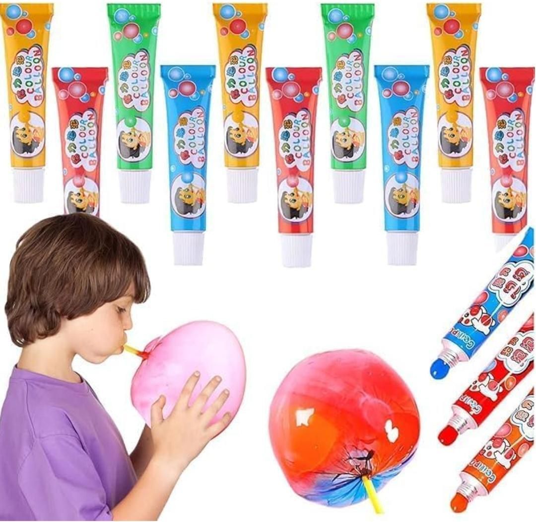 al haya mart Magic bubble Balloon Glue-picture-35