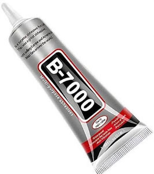 B7000 50ml Glue for Mobile Screen Repairing, Glue drops, Jewelry & arts Strong Glue-image-24