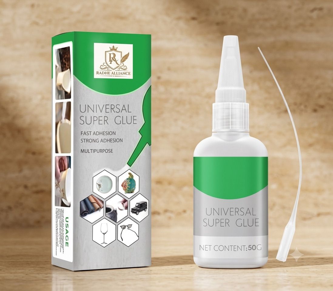 radhe alliance Universal Super Strong Instant Glue0005 Glue-picture-13