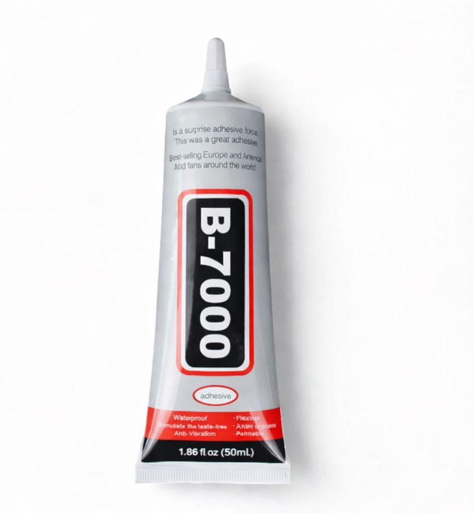butee B7000 50ml All Purpose Adhesive for Shoe Repair & Household Fixing Glue-picture-22