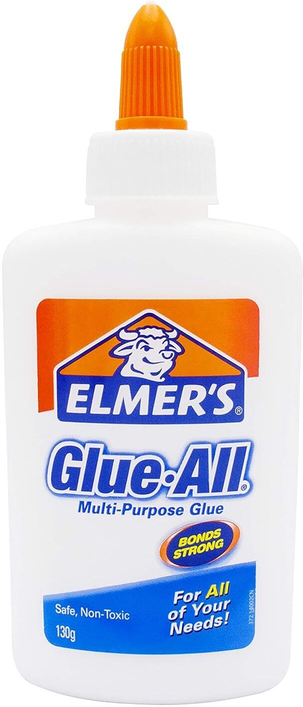 elmer's GLUE-ALL (4 FL OZ) 118.2ML Glue-picture-35