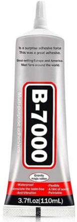 B-7000 Glue for MAKING,CLOTHES,SHOES,STONES,GLASS Glue-image-45