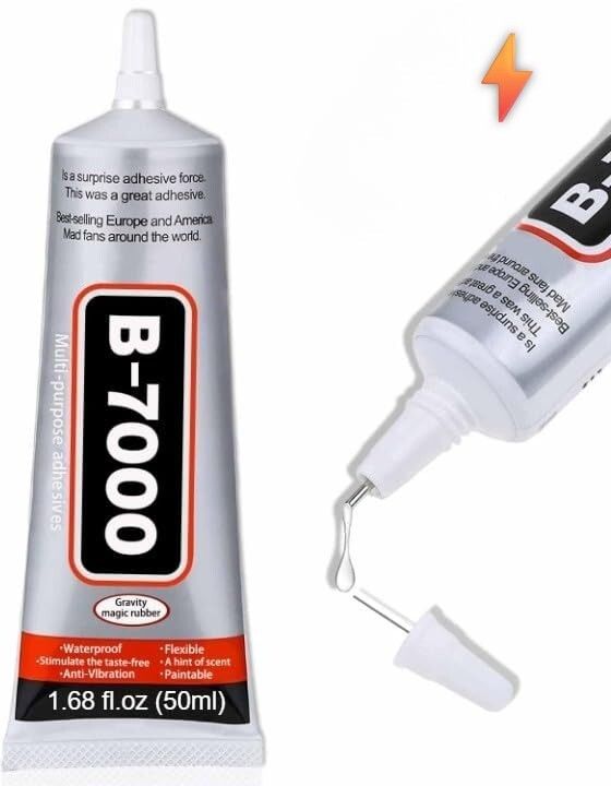B7000 Multipurpose Adhesive Glue Glue-image-26