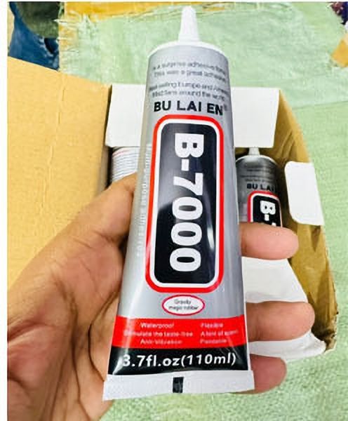 epax B7000 Multi Purpose Glue for Jewellery Making Glue-picture-27