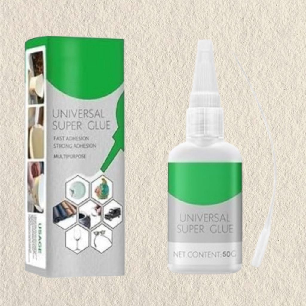 High Viscosity Adhesive For Vertical Surface Bonding Glue-image-1