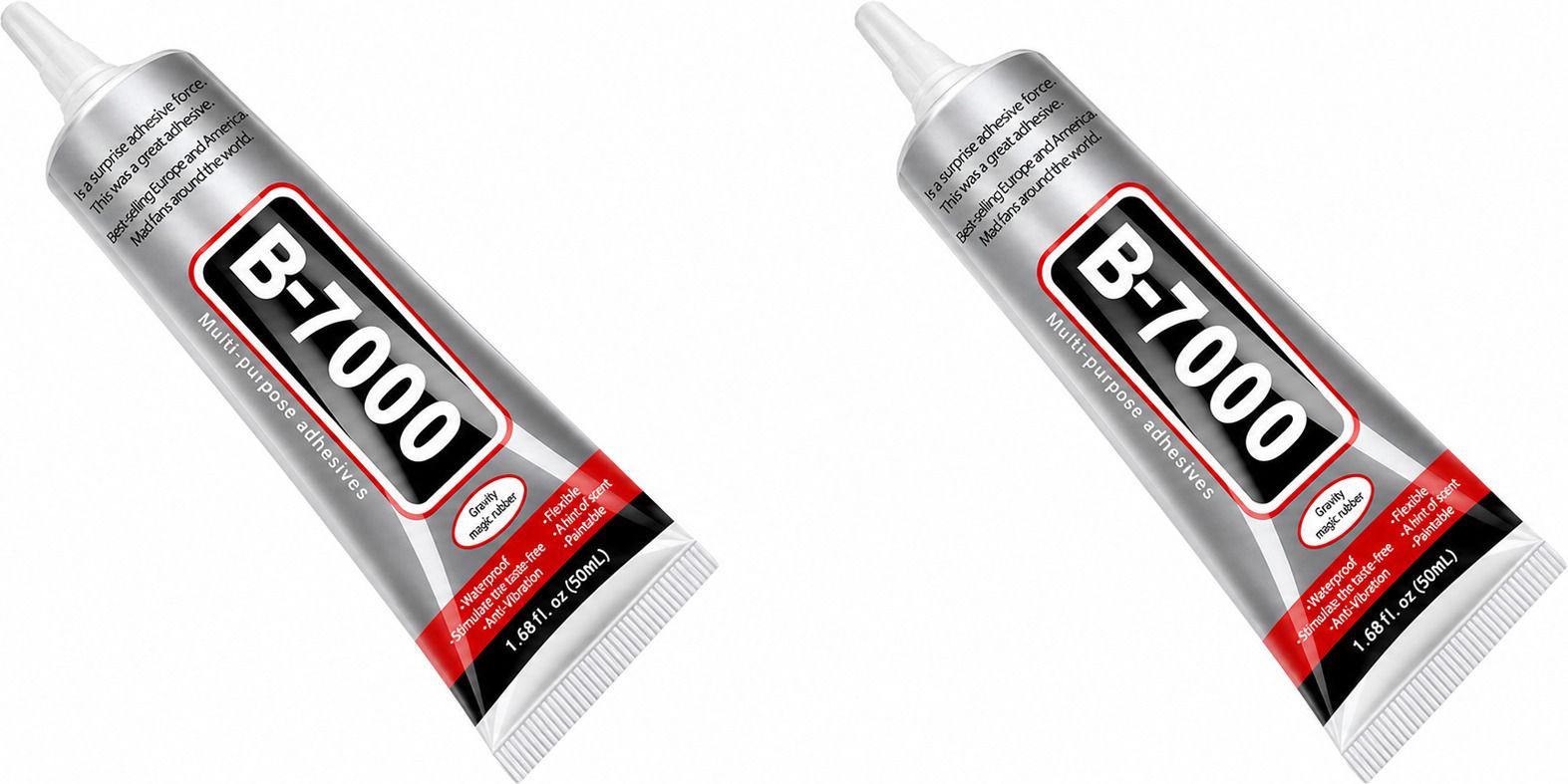 Transparent Waterproof Coating for Crack Repair 100ml Glue-image-36
