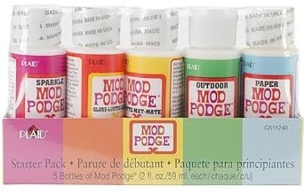 Starter Pack of 5 Glue-image-1