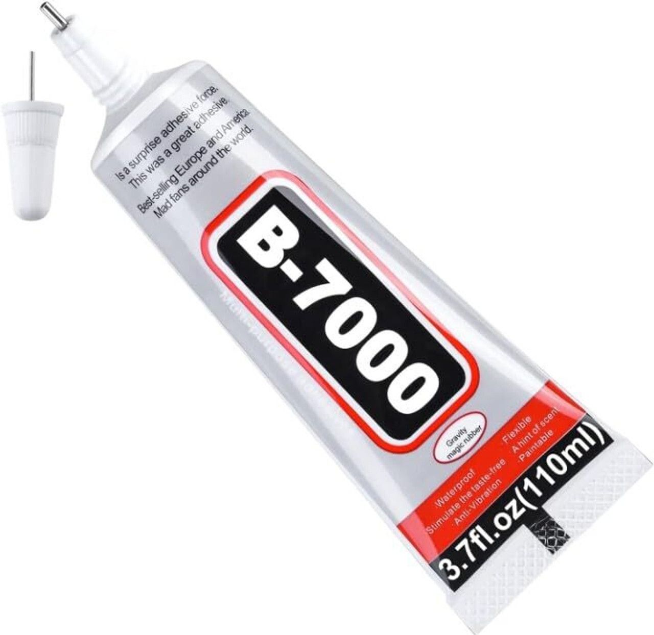 k gor B-7000 Multi-Purpose Adhesive Glue Glue-picture-7