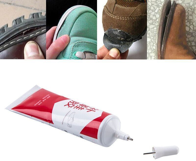 Strong Shoe repairing glue adhesive strong waterproof Glue