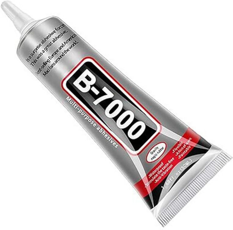 oenza B7000 Multipurpose Bonding Glue Glue-picture-4