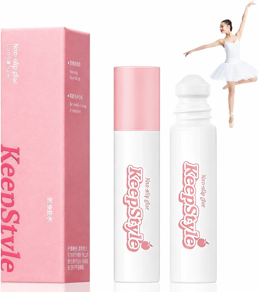 jaymir Body Adhesive for Clothing, Bra Glue, Anti-Slip Invisible Skin-Safe Fashion Glue Glue-picture-11
