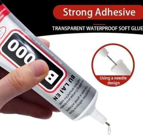 algerianstore B7000 Professional Mobile Repair Glue Strong Bond Formula Glue-picture-25