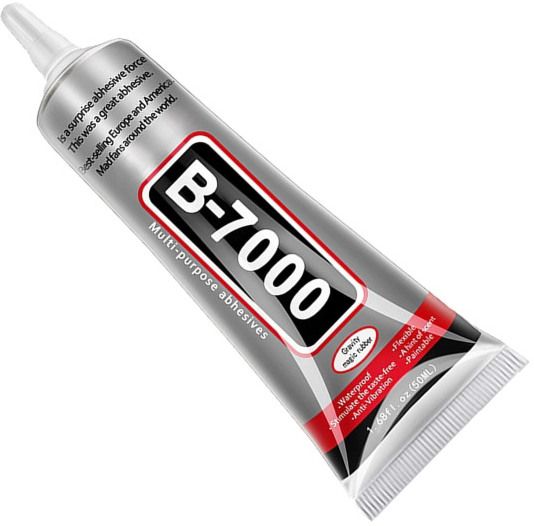 B-7000 Clear Multipurpose Adhesive Glue 50ml Pack of 1 Glue-image-44