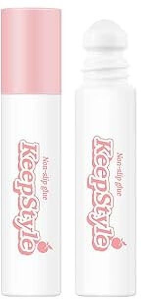 Anti-Slip Roll-On Body Glue | 10g Skin Adhesive for Clothing, Dresses, Bra Glue