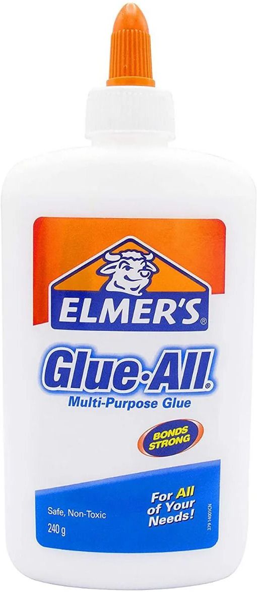 elmer's GLUE-ALL (7.625 FL OZ) 225ML Glue-picture-27