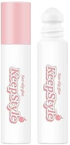 Look Keep Style Anti-Slip Roll-On Body Glue Glue-image-41