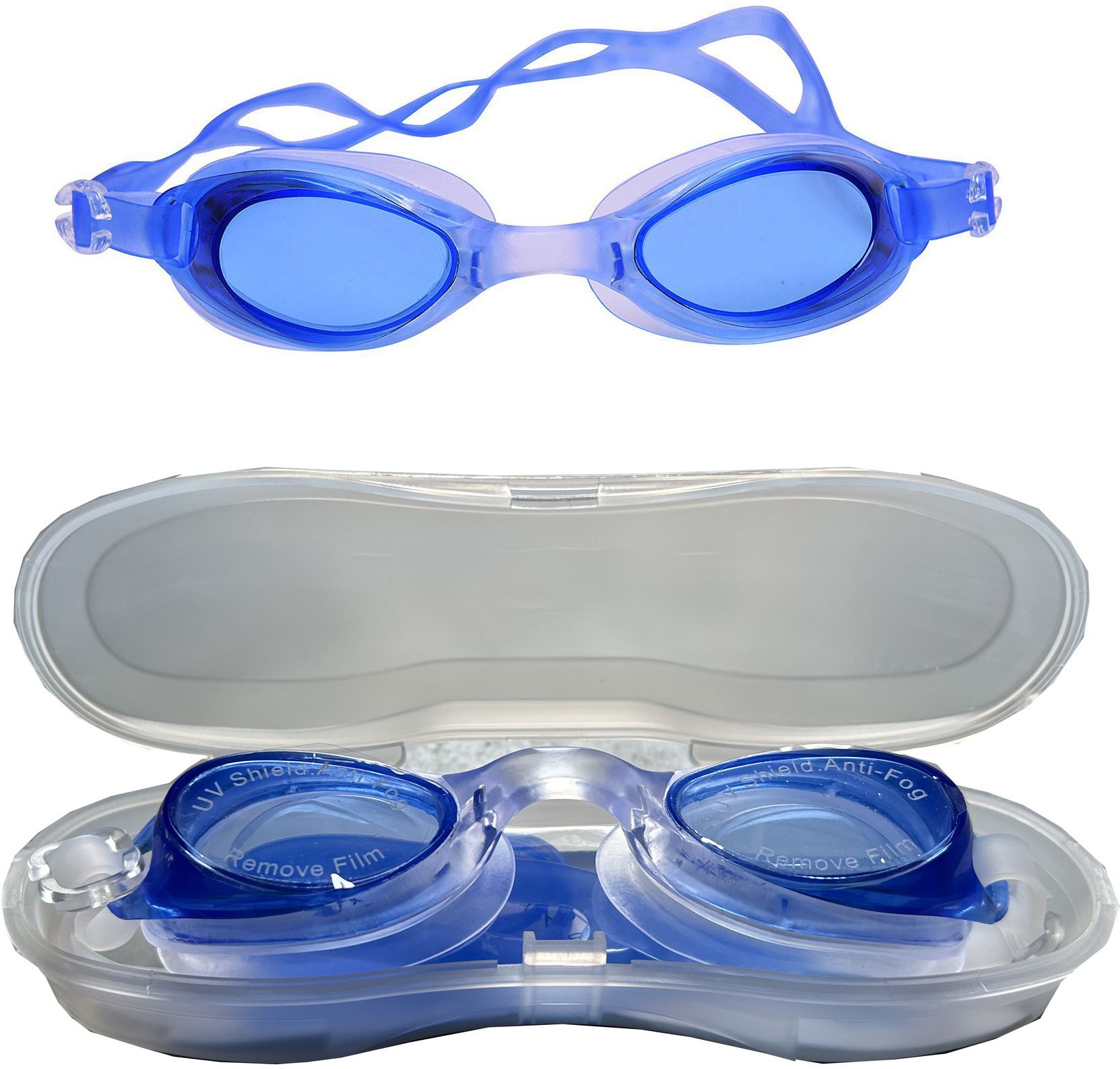 Swimming Accessories for Kids and Adults