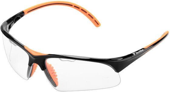 SQUASH EYEWEAR -BLACK/ORANGE-image-9