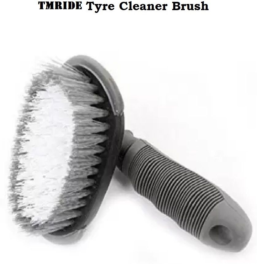 Microfibre Dry Brush Golf Club Cleaner Brush-image-0