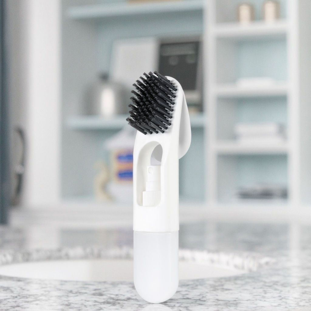 SPB-21V1 Golf Club Cleaner Brush-image-26