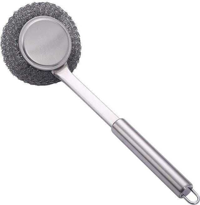 dhenienterprise Grease Cleaner Brush for Kitchen Golf Club Cleaner Brush-picture-34