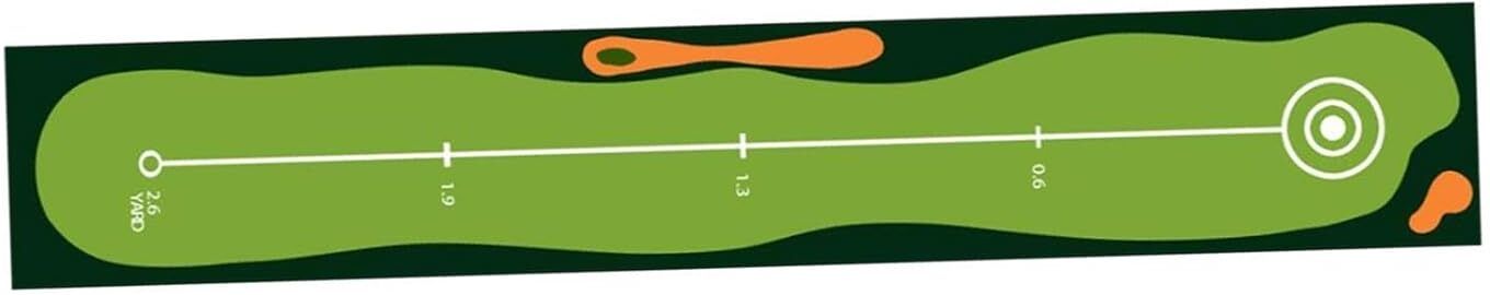 nema 20 cm X 300 cm Golf Hitting Mat-picture-19