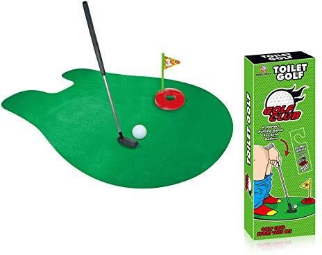 nema 15.8 cm X 42.7 cm Golf Hitting Mat-picture-42