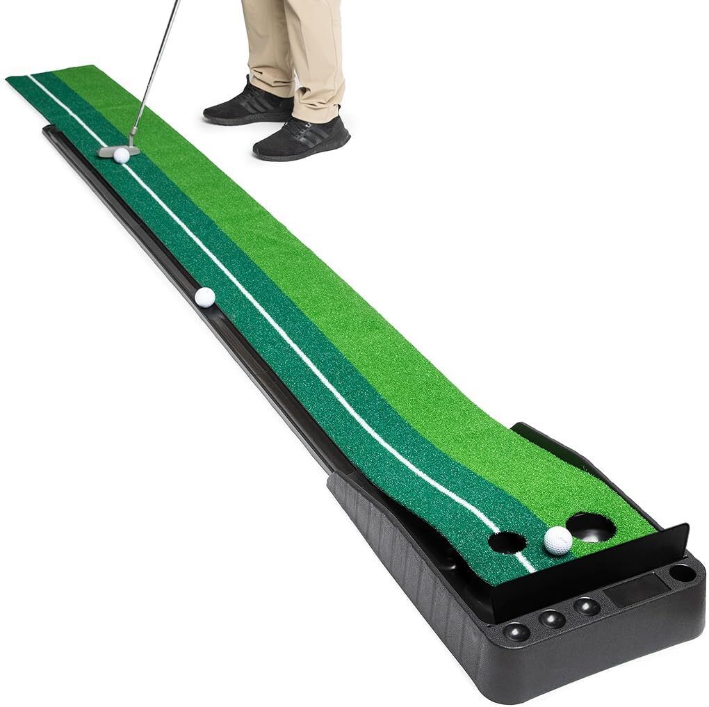 play hard 40 cm X 59.8 cm Golf Hitting Mat-picture-20