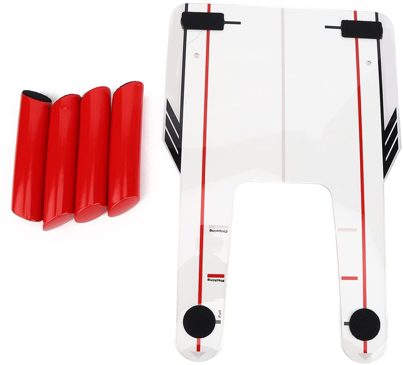 nema 30.8 cm X 51 cm Golf Hitting Mat-picture-15