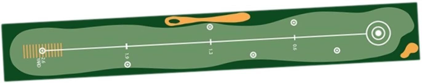 50 cm X 300 cm Golf Hitting Mat-image-25