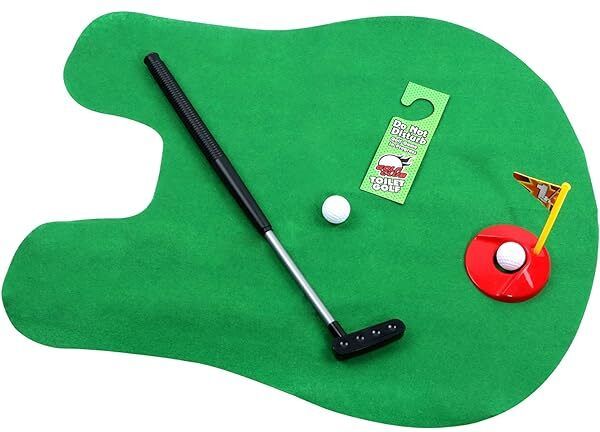 15.8 cm X 42.7 mm Golf Hitting Mat