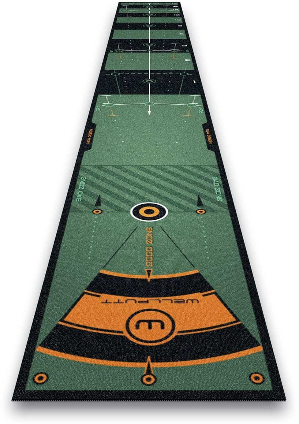 50 cm X 400 cm Golf Hitting Mat