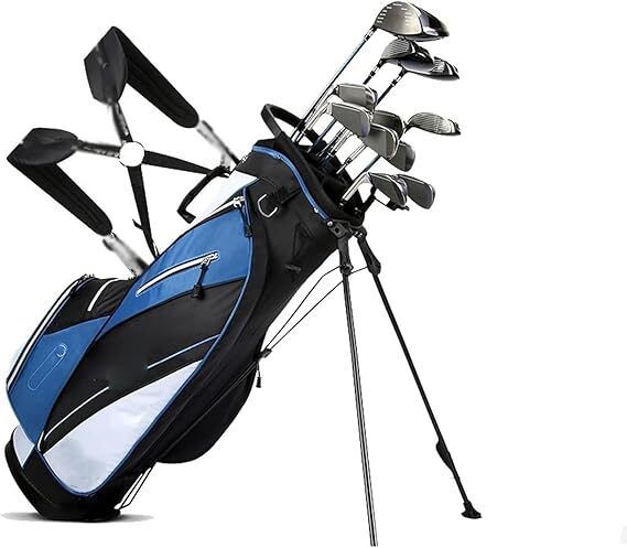 Manual Golf Trolley-image-6