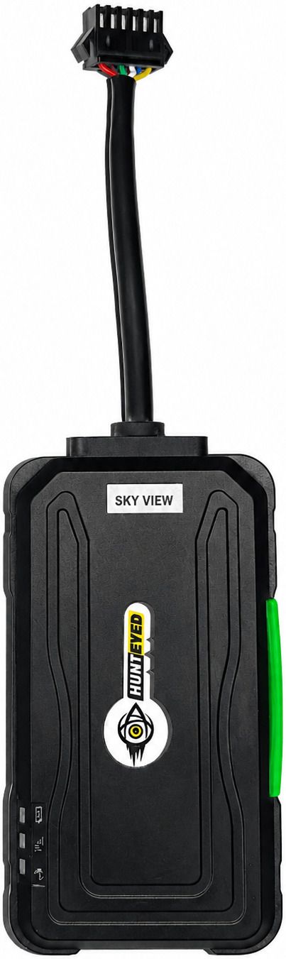 Hunt Max Pro Wired GPS Tracker GPS Device-image-34