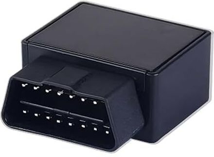 yatritrack OBD Live GPS Tracker for Car GPS Device-picture-10