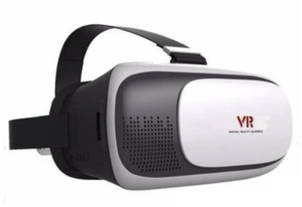 VRIONIX VR Headset 3D Virtual Reality Glasses with Bluetooth Controller for Mobile DDR5 2 GB AMD/ATI Chipset 0 bit 0 MHz Graphics Card-image-35
