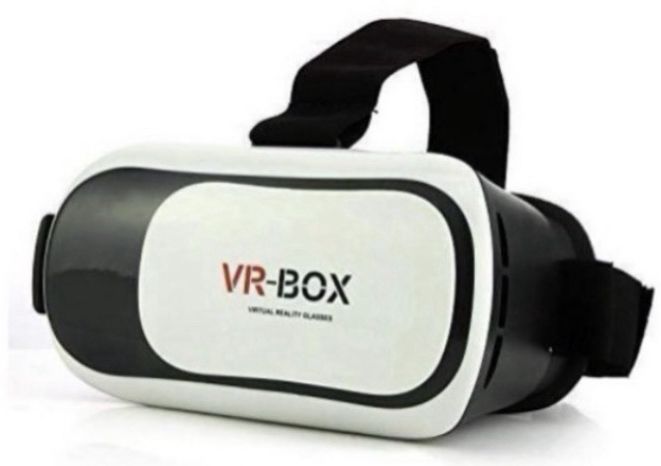 Noventra VR Headset HD 3D Virtual Reality Box for Mobile Movies Gaming DDR5 2 GB AMD/ATI Chipset 0 bit 0 MHz Graphics Card-image-11