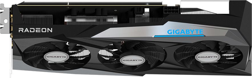 GIGABYTE 7600 gaming oc GDDR6 8 GB AMD Radeon Chipset 128 bit 2705 MHz Graphics Card-image-39