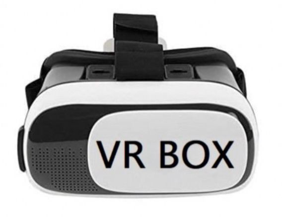 VRIONIX VR Headset HD 3D Glasses with Remote for Android iPhone Phones DDR5 2 GB AMD/ATI Chipset 0 bit 0 MHz Graphics Card-image-20