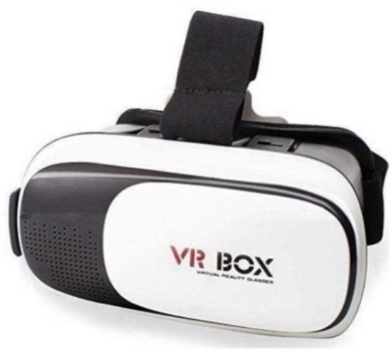 Noventra VR Headset 360 Degree 3D Glasses for 4.7–6.5 Inch Smartphones DDR5 2 GB AMD/ATI Chipset 0 bit 0 MHz Graphics Card-image-13