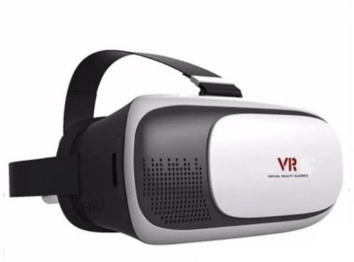 HDWORLD VR Headset 3D Virtual Reality Glasses with Bluetooth Gamepad for Smartphones DDR5 2 GB AMD/ATI Chipset 0 bit 0 MHz Graphics Card-image-42