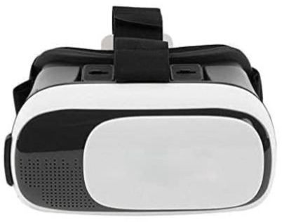 Noventra VR Headset 360° 3D Virtual Reality Glasses for Android iOS Phones DDR5 2 GB AMD/ATI Chipset 0 bit 0 MHz Graphics Card-image-20